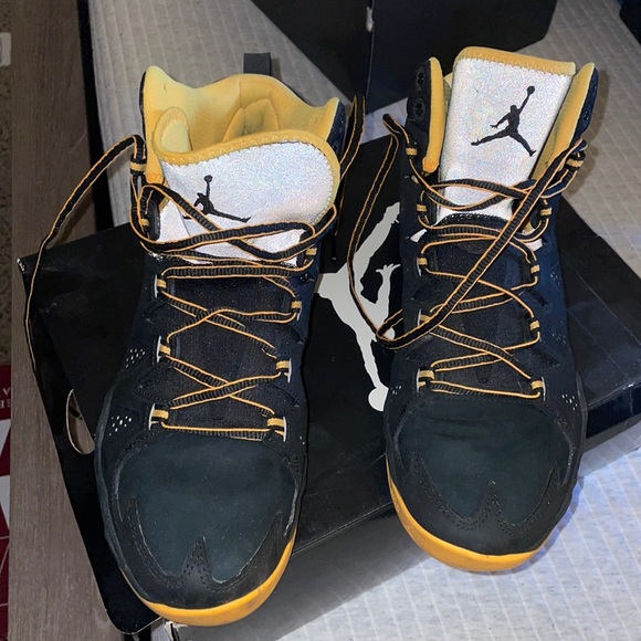 Jordan Shoes | Jordan Melo M | Poshmark
